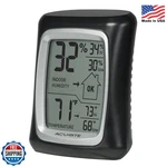 Acurite Indoor Digital Thermometer & Hygrometer With Temperature And Humidity Ga. Fixed Price $19.99.