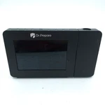 Dr. Prepare Projection Alarm Clock Indoor Only No Charger Read Description. Fixed Price $8.34.