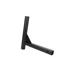 Camco 51611 Camper/rv Hitch Mount Holder Holds Flagpoles Up To 2.3". Fixed Price $74.61.