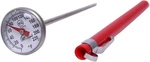 Kt Instant Read 1-INCH Dial Thermometer,best For Coffee Drinks,chocol. Fixed Price $10.36.