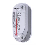 Taylor Tube Thermometer Plastic White 4 In.. Fixed Price $8.39.