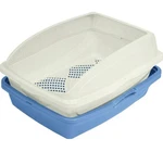 Van Ness Framed Sifting Cat Litter Pan,enclosed Box,large. Fixed Price $22.00.