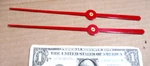 Thermometer Pointer Original Old Vintage From Ohio Co One Bid Gets 2. Fixed Price $12.99.