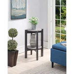 Convenience Concepts Newport Medium 2 Tier Plant Stand. Fixed Price $58.36.