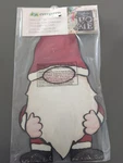 Gnome Garden Flag Pole Stand Icon Santa New Evergreen &. Fixed Price $24.99.