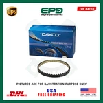 Ford Focus Fiesta Engine M1DA Dayco Oil Pump Belt Kit Cyl 12V 1.0 Petrol 941080. Fixed Price $47.89.