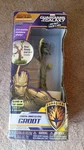 Marvel Guardians Of The Galaxy Grow And Groot Flower Pot Glows In Dark. Fixed Price $19.95.
