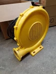 Commercial Inflatable Bounce House Air Pump Blower Fan 110-120 Vac MS-1019-U2. Fixed Price $80.00.