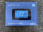 New Emerson ST75 Touch Screen Programmable Thermostat. Fixed Price $69.99.