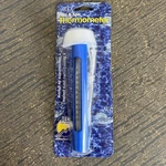 New Blue Pool Tools Thermometer 6 In. JED#20-210 Usa Made. Fixed Price $10.99.