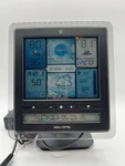 Acurite 02064CDI Wireless Weather Station Display Console W/ Power Adapter. Fixed Price $49.99.