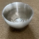 8" Deep Clear Vinyl Plant Liner / Saucer DL8 - Pack Of 25. Fixed Price $32.99.