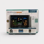 La Crosse Technology Wireless Weather Station Indoor Outdoor Thermometer S77925. Fixed Price $59.99.
