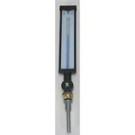 Industrial Thermometer, To 160 F, 4LZN8. Fixed Price $29.35.