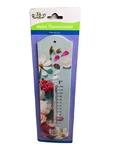 Garden Collection Metal Thermostat 10.6INCHES-SPRING-BRAND New-ships 24 Hours. Fixed Price $15.88.