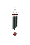 Woodstock Encore Chimes Of Pluto Evergreen 27IN, Six Finish Tubes W/wood. Fixed Price $35.99.