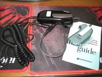 Plantronics SSP1051-04 (10 Ft. Coiled Cable) 91051-04 Lockable H Series New. Fixed Price $64.95.