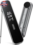 0.3S Instant Read Meat Thermometer Digital Food For Cooking, Grill. Fixed Price $22.97.