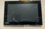 Amx Modero Series Wall Mount Touch Panel NT-SD-701. Fixed Price $159.99.