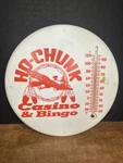 Rare Morco Bald Eagle Ho-chunk Casino & Bingo Weather Thermometer 8 Decor Works. Fixed Price $87.00.