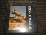 Grove RT600C Service Maintenance Manual Package 09/1992. Fixed Price $174.99.