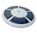 Annin Flagmakers 752500 Solar Led Light For Pole. Fixed Price $85.68.