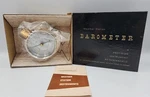 Rare Vintage Springfield Weather Station Precision Instrument Thermometer Nosnew. Fixed Price $99.00.