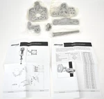 Terrawave Tw-iart-mountt-b Articulating Antenna Wall/mast. Fixed Price $35.99.