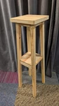 Brand New Open Box Ikea Vanlig 37" Plant Stand From 1995 *must Read*. Fixed Price $179.99.