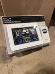 Taylor Wireless Digital Deluxe Color Weather Station Forecaster. Fixed Price $39.99.