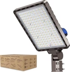 350W Led Parking Lot Light 52500LM Dusk Dawn IP65 Commercial Pole Flood X1. Fixed Price $88.95.