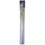 Annin Flagmakers 183 5 Ft. Brushed Aluminum Banner Pole. Fixed Price $34.72.
