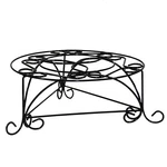 Ore International LB-001 Mosaic Plant Stand. Fixed Price $47.44.