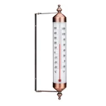 Mumtop Outdoor Window Thermometer, 10 Inch Outside Temperature Gauge Adjustab.... Fixed Price $26.04.