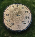 Taylor Precision Products Weather Thermometer, Uv And Fade Resistant. Fixed Price $28.00.