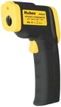 Nubee NUB8380 Laser Infrared Thermometer Non-contact Digital Gun. Fixed Price $29.49.