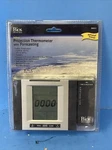 Bios Weather Indoor Projection Thermometer BW923. Fixed Price $22.99.