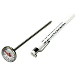 Chef Craft Select Instant Read 5.5 Inches Length, Stainless Steel. Fixed Price $14.02.