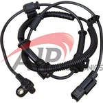 New Abs Wheel Speed Sensor Front Left Right 2011-2012 Ford Super Duty 4WD. Fixed Price $24.95.