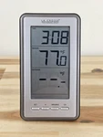 La Crosse Technology WS-9160U-IT-INT Weather Station Only, Outdoor Sensor. Fixed Price $19.99.