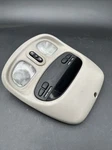 2002 - 2005 Dodge Ram 1500 2500 Overhead Console Map Light Display Sun Roof Oem. Fixed Price $70.00.