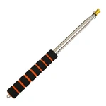 9.84FT Telescopic Flag Pole Extendable Portable Handheld Windsock Pointer 3 M.... Fixed Price $19.13.