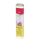 Studio - 13" Mini Art Pole So Grateful PL5083. Fixed Price $20.40.