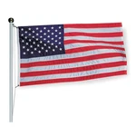 Nylglo 2130 Us FLAG,3 X 5 Ft,nylon 3JN76. Fixed Price $187.16.