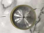 86 Sea Ray Boat Springfield Marine Thermometer Temperature Gauge. Fixed Price $15.00.