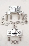 1932 Ford Car & Pickup Truck Front + Rear Hood Brackets B-8220 B-8221. Fixed Price $49.28.
