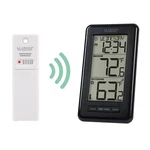 WS-9160U-BK-IT La Crosse Technology Wireless Weather Station With TX141-BV4. Fixed Price $39.95.