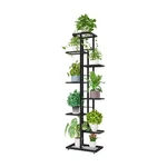 Mtb Garden 8 Tier Metal Plant Stand For Indoor Outdoor Flower Pot Display Pla.... Fixed Price $86.36.