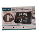 M78960 Black Color Wireless Temperature Station. Fixed Price $19.99.