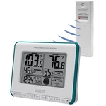 308-1711BL La Crosse Technology Wireless Weather Station With TX141TH-BV3 Sensor. Fixed Price $39.95.
